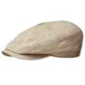 Hatteras Ballonvormige Muts by Stetson