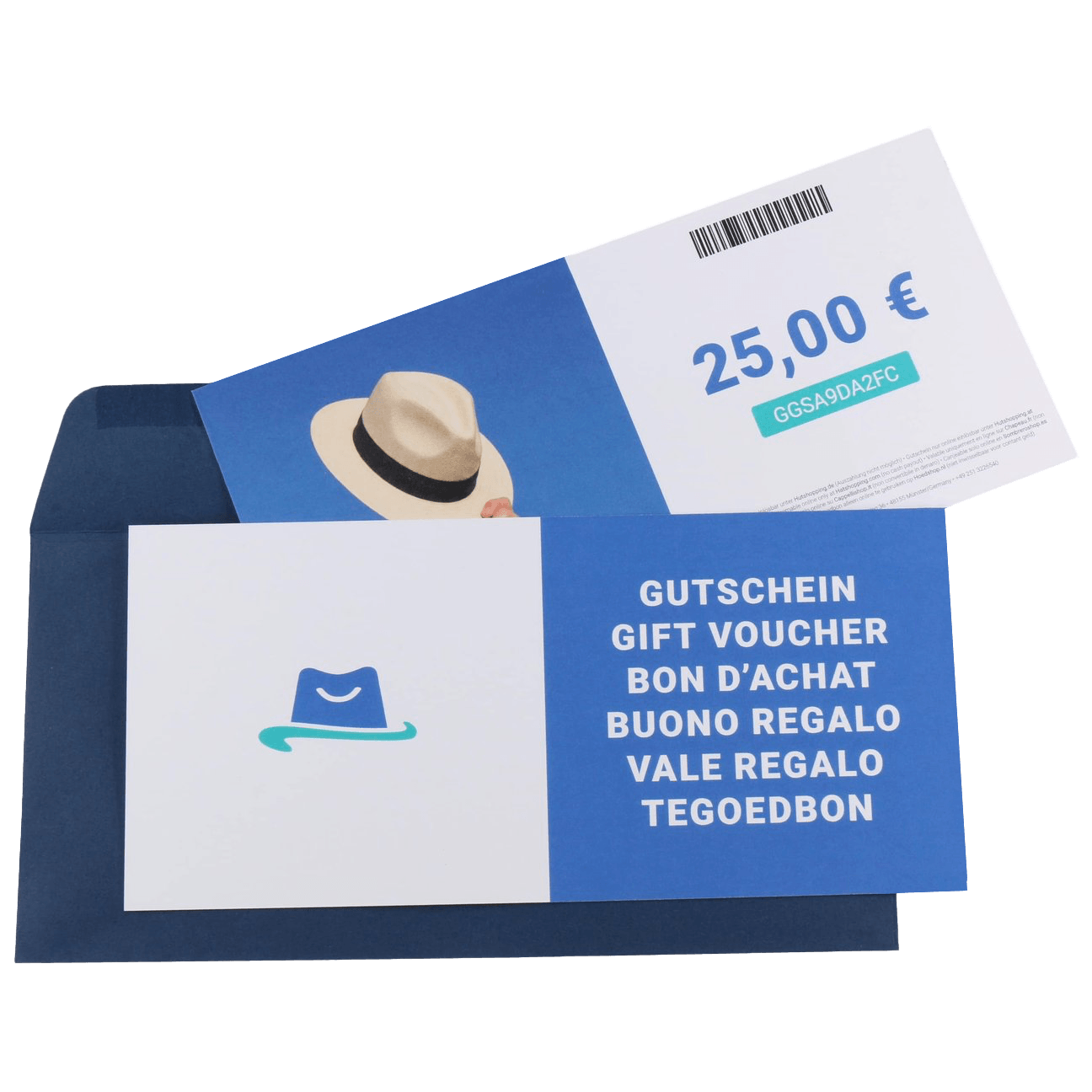 cadeaubon