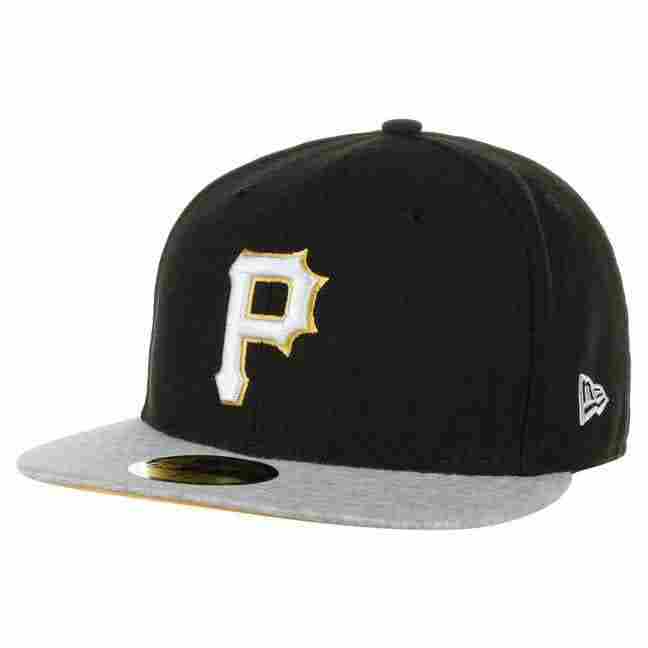 Pittsburgh pirates hat fitted Clearance
