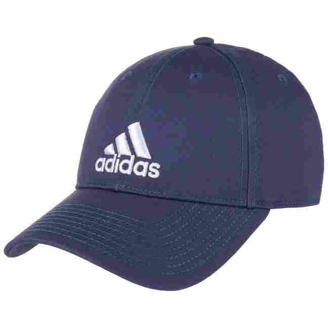 6P Classic Cotton Snapback Pet by adidas - 17,95 €
