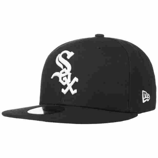59Fifty TSF White Sox Pet by New Era - € 42,95