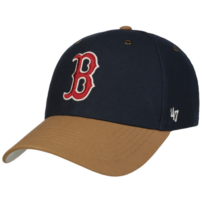 MLB Boston Red Sox Campus Pet by 47 Brand
