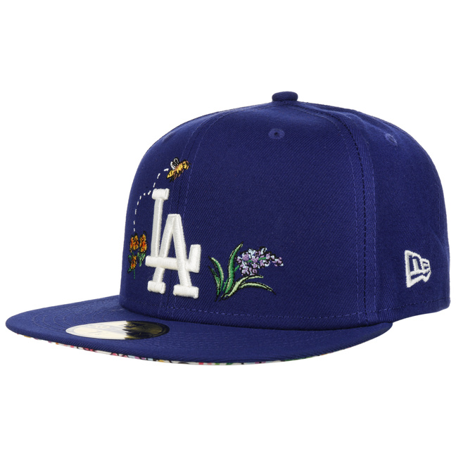 59Fifty MLB World Series Dodgers Pet by New Era - € 54,95