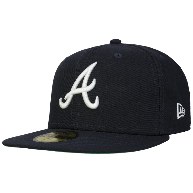 59Fifty Atlanta Braves MLB Pet by New Era - € 42,95
